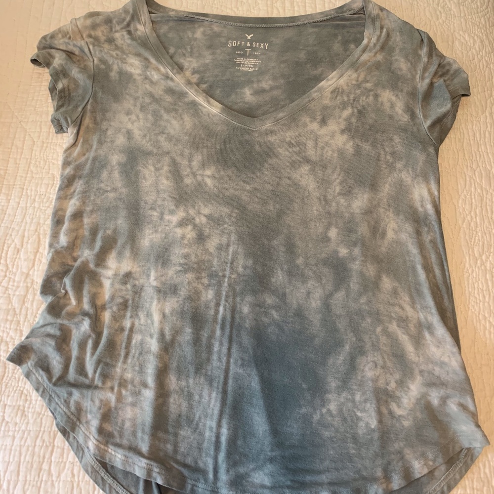 AE Soft & Sexy Top